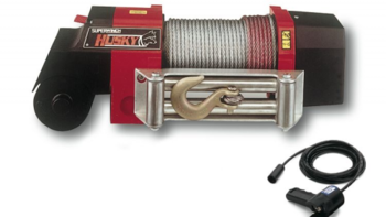 Elektrische Lier Superwinch Husky 8