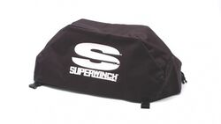 Elektrische Lier Hoes Superwinch Talon