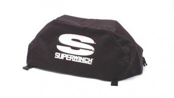 Elektrische Lier Hoes Superwinch Talon