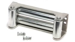 Elektrische Lier Kabelgeleider Warn VR EVO lier