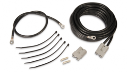 Aanhangwagen Kabelset