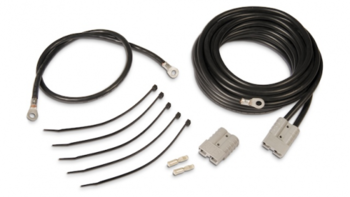 Aanhangwagen Kabelset