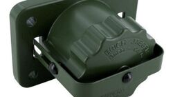 Lierstekkerdoos NATO