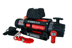Carbon Winch 9