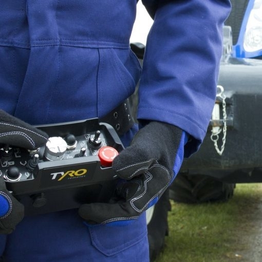 YWBL-WH Draadloze afstandsbediening, 380 V, elektrische kraan, afstandsbediening, draadloze kraanbediening, 100 m, 2 zenders, 1 ontvanger, elektrische accessoires YWBL-WH Draadloze afstandsbediening, 380 V, elektrische kraan, afstandsbediening, draadloze kraanbediening, 100 m, 2 zenders, 1 ontvanger, elektrische accessoires