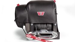 Warn Winch Cover Stealth M8274