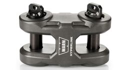 Warn Winch Epic Hyperlink Gunmetal