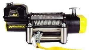 PRO12500 NOVAWINCH