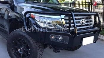 OffRoad Bullbar