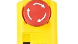 REMOTE-Control Draadloze lier bediening 230V