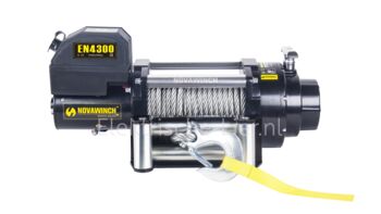 NovaWinch Elektrische Lier EN4300