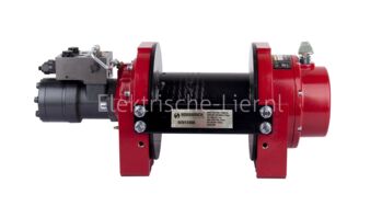 Hydraulische Lier NovaWinch HEN12000