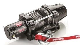 Warn Winch ATV VRX_45-S