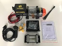 Elektrische