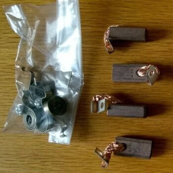 Winch-DC-LierMotor-Brush-Set-Koolborstelset-Husky-Superwinch