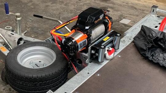 Aanhangwagen_Elektrische_lier