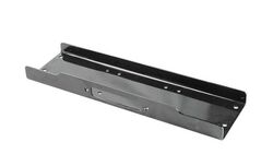 Elektrische lier-Montageplaat8000-12000