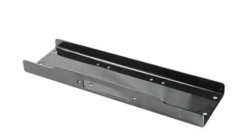 Elektrische lier-Montageplaat8000-12000