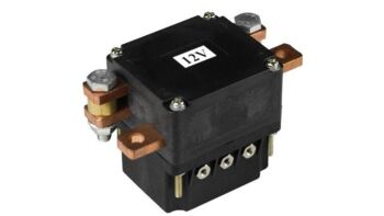 450A-Contactor