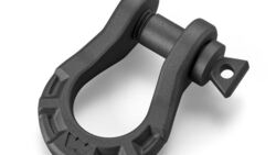 92039 Warn Winch Epic Shackle Harpsluiting D-sluiting