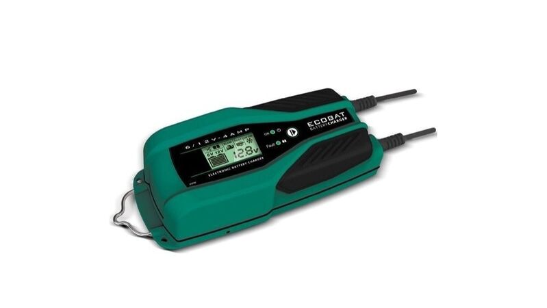 Test du treuil électrique Ribitech 2355 : puissance 2, 2 tonnes, 12 V