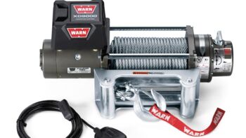 WARN xd9-winch-28500