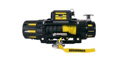 Stinger++10000+synthetic-rope