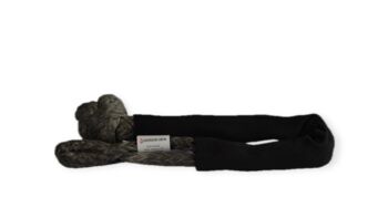 Soft Shackle grijs met bescherming