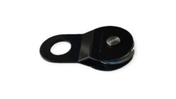 Snatchblock lier klapblok katrol