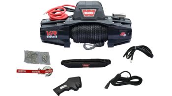 Warn Winch VR EVO 8S