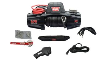Warn Winch VR EVO 10-S