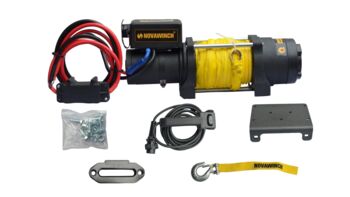 Novawinch Flex5000 SR productfoto