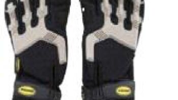 Handschoenen tbv lieren