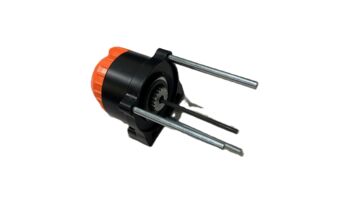 Gearbox Novawinch Planetair NVT25-4500