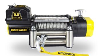 PRO9500NovaWinch