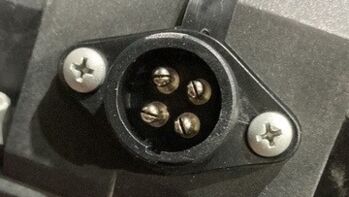 Stekkerdoos Novawinch lier