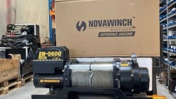 EN3600-12V-100mtr