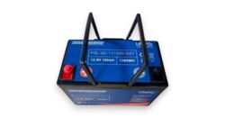 Lithium Accu 1280Wh