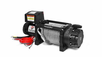 TigerWinch-Master_20-24V Bergingslier