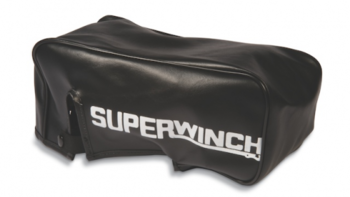 Elektrische Lier Vinyl hoes GP + S Serie